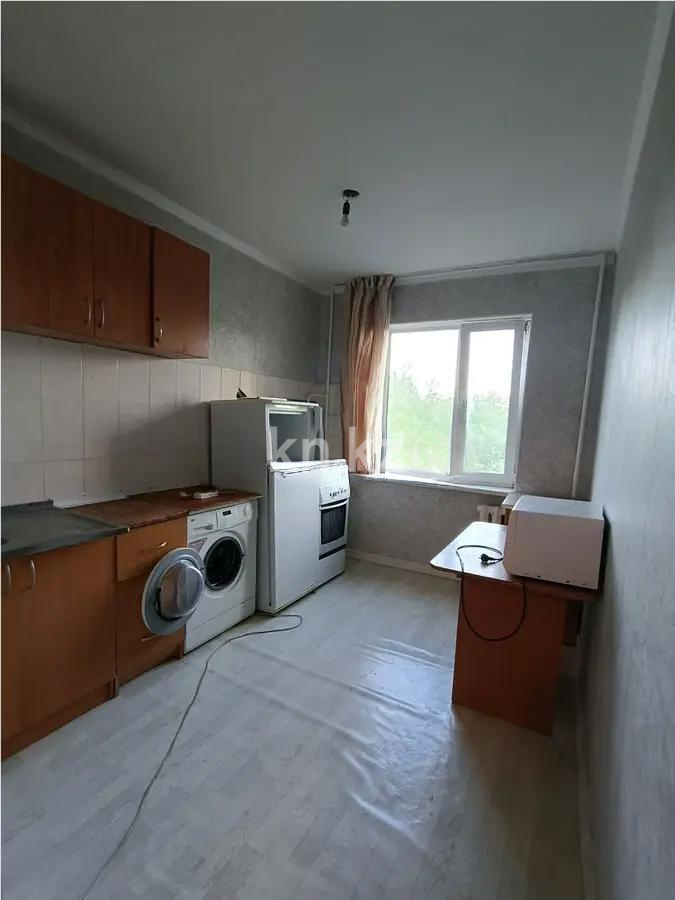 Продажа 1-комнатной квартиры, 36.6 м² в Астане - фото 2