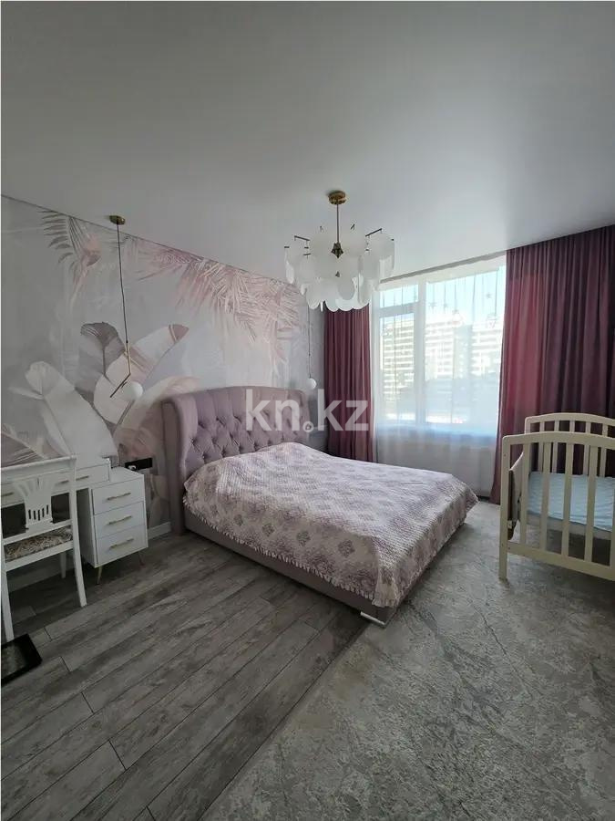 Продажа 5-комнатной квартиры, 130 м² в Астане - фото 3