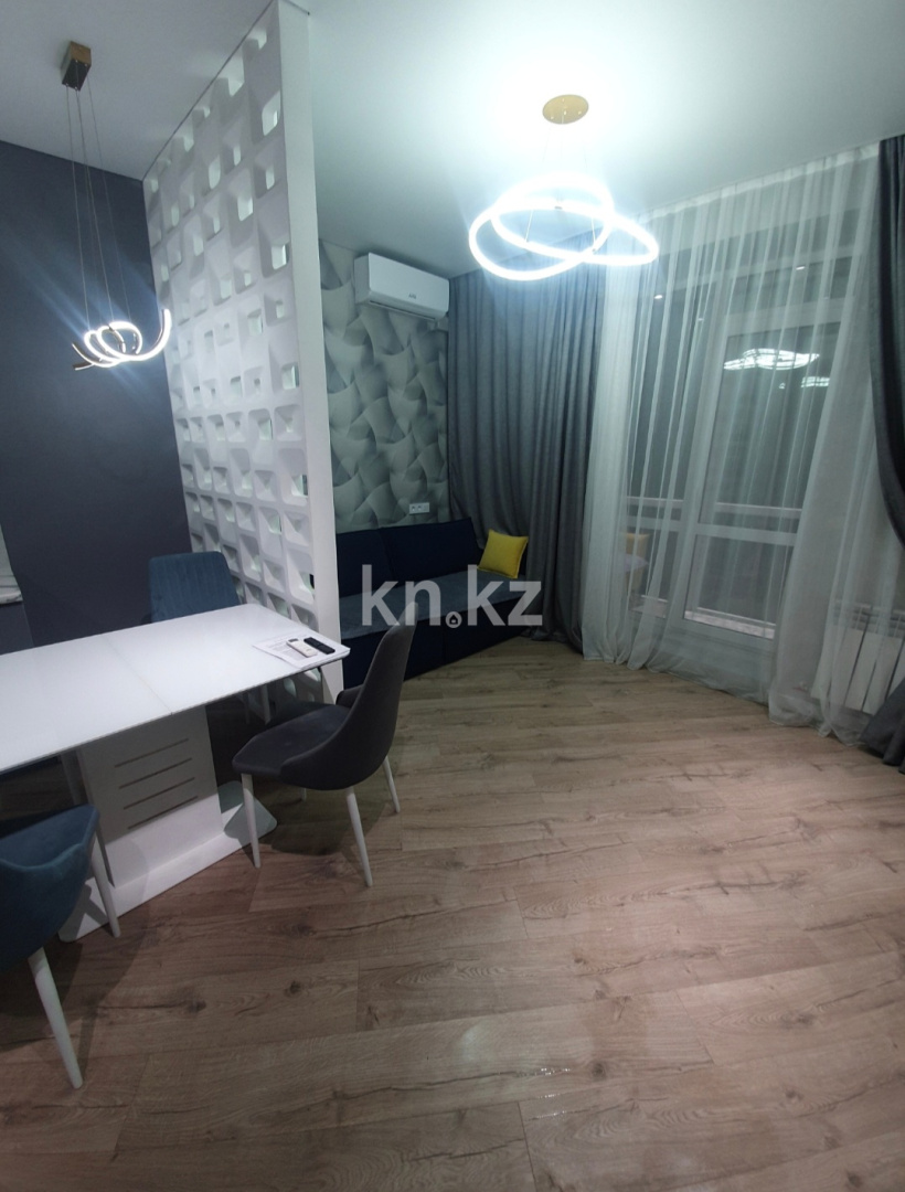 Продажа 2-комнатной квартиры, 50.9 м² в Павлодаре - фото 14