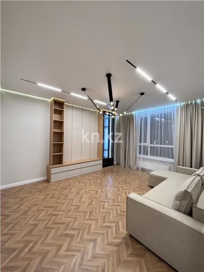 Продажа 3-комнатной квартиры, 87 м² в Астане