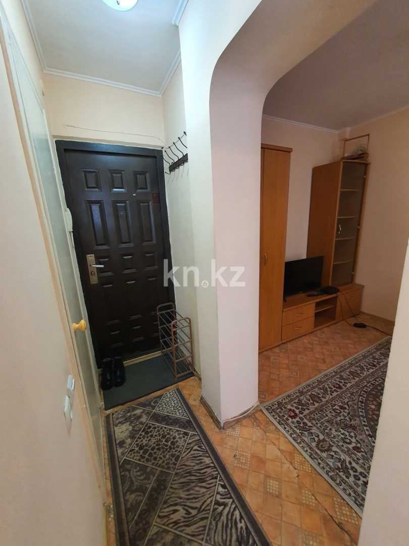 Аренда 1-комнатной квартиры, 25 м² в Алматы - фото 8