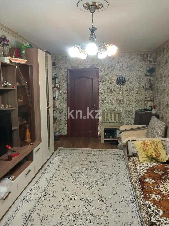 Продажа 2-комнатной квартиры, 44 м² в Алматы
