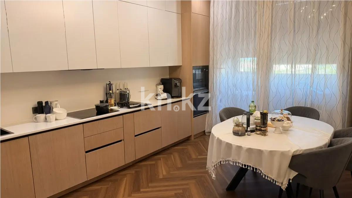Продажа 3-комнатной квартиры, 118 м² в Астане - фото 3