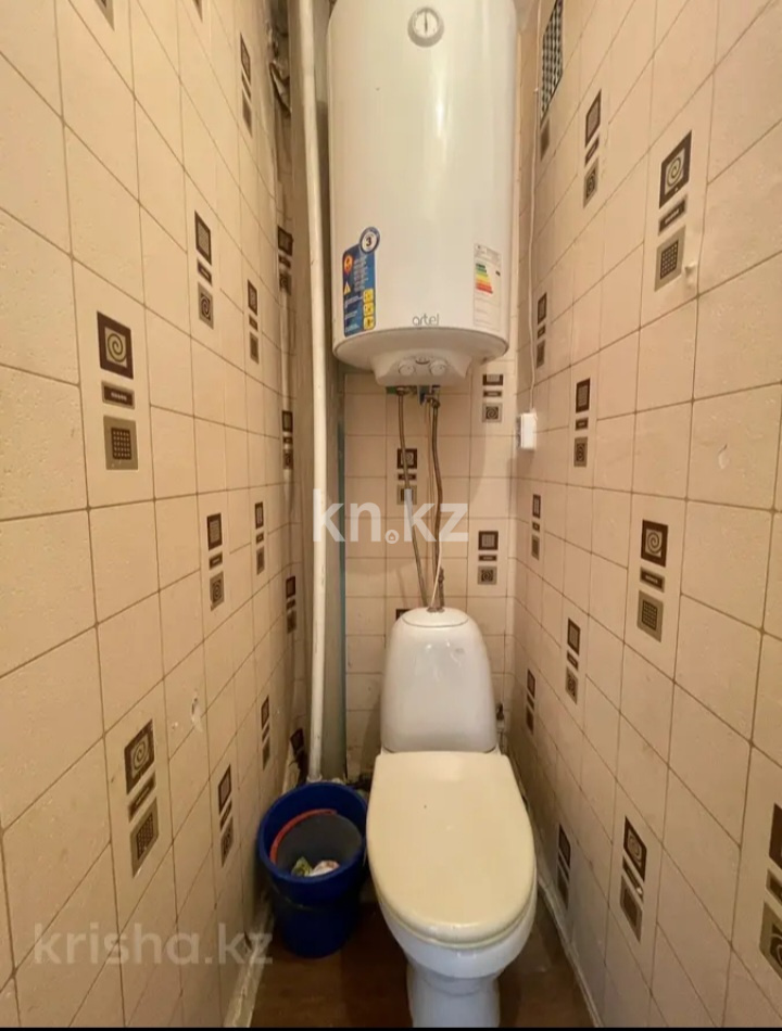 Продажа 1-комнатной квартиры, 31 м² в Караганде - фото 4