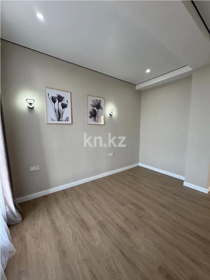 Продажа 3-комнатной квартиры, 66 м², мкр-н Нурлытау, дом  932 в Алматы - фото 3