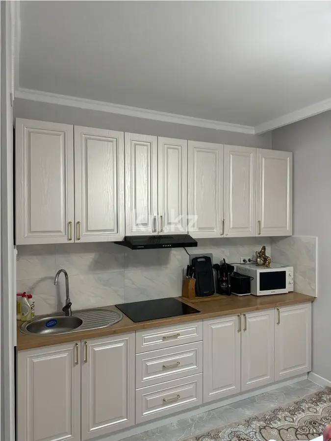 Продажа 2-комнатной квартиры, 60 м² в Алматы - фото 2