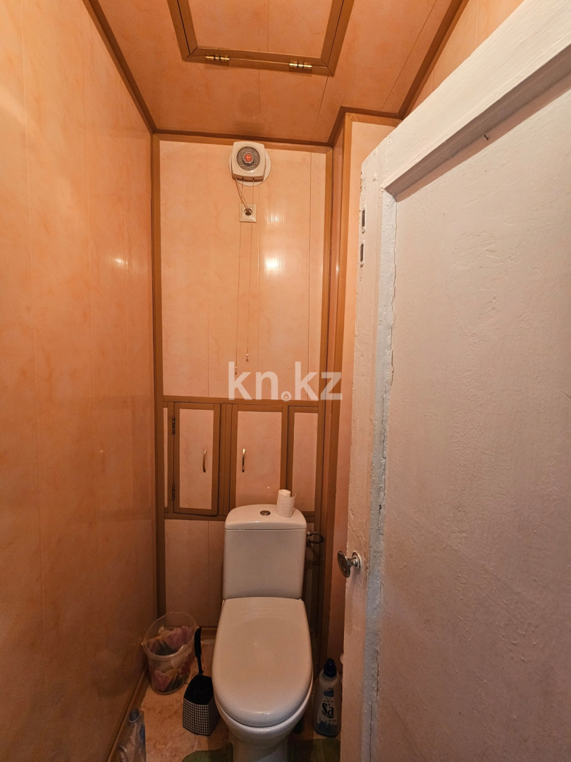 Продажа 3-комнатной квартиры, 78 м² в Караганде - фото 14