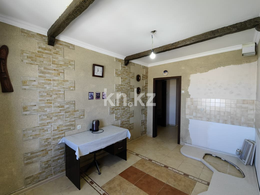 Продажа 3-комнатной квартиры, 63 м² в Караганде - фото 8