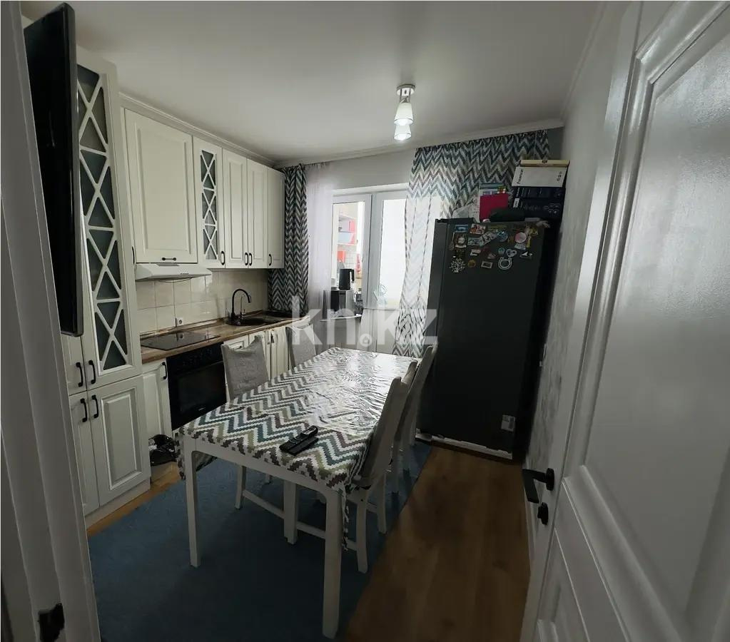 Продажа 2-комнатной квартиры, 60 м² в Астане - фото 3