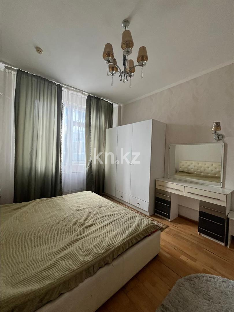Продажа 4-комнатной квартиры, 120 м² в Астане - фото 8