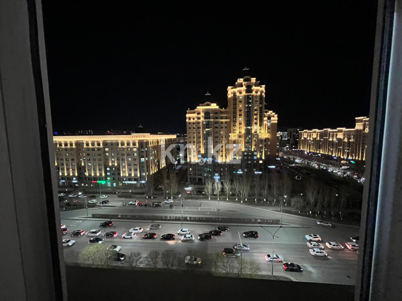 Аренда 1-комнатной квартиры, 40 м² в Астане - фото 8