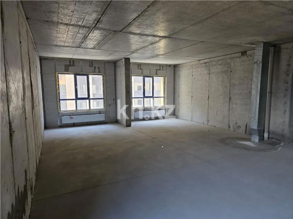 Продажа 2-комнатной квартиры, 71 м² в Алматы