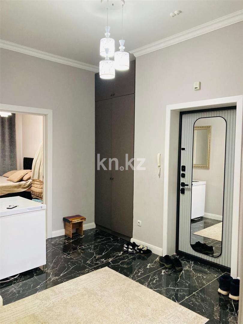Продажа 4-комнатной квартиры, 110 м² в Караганде - фото 17
