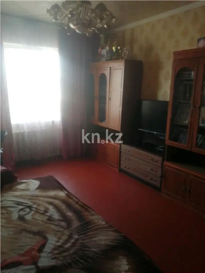 Продажа 3-комнатной квартиры, 72.2 м², пр. Райымбека, дом  508 в Алматы