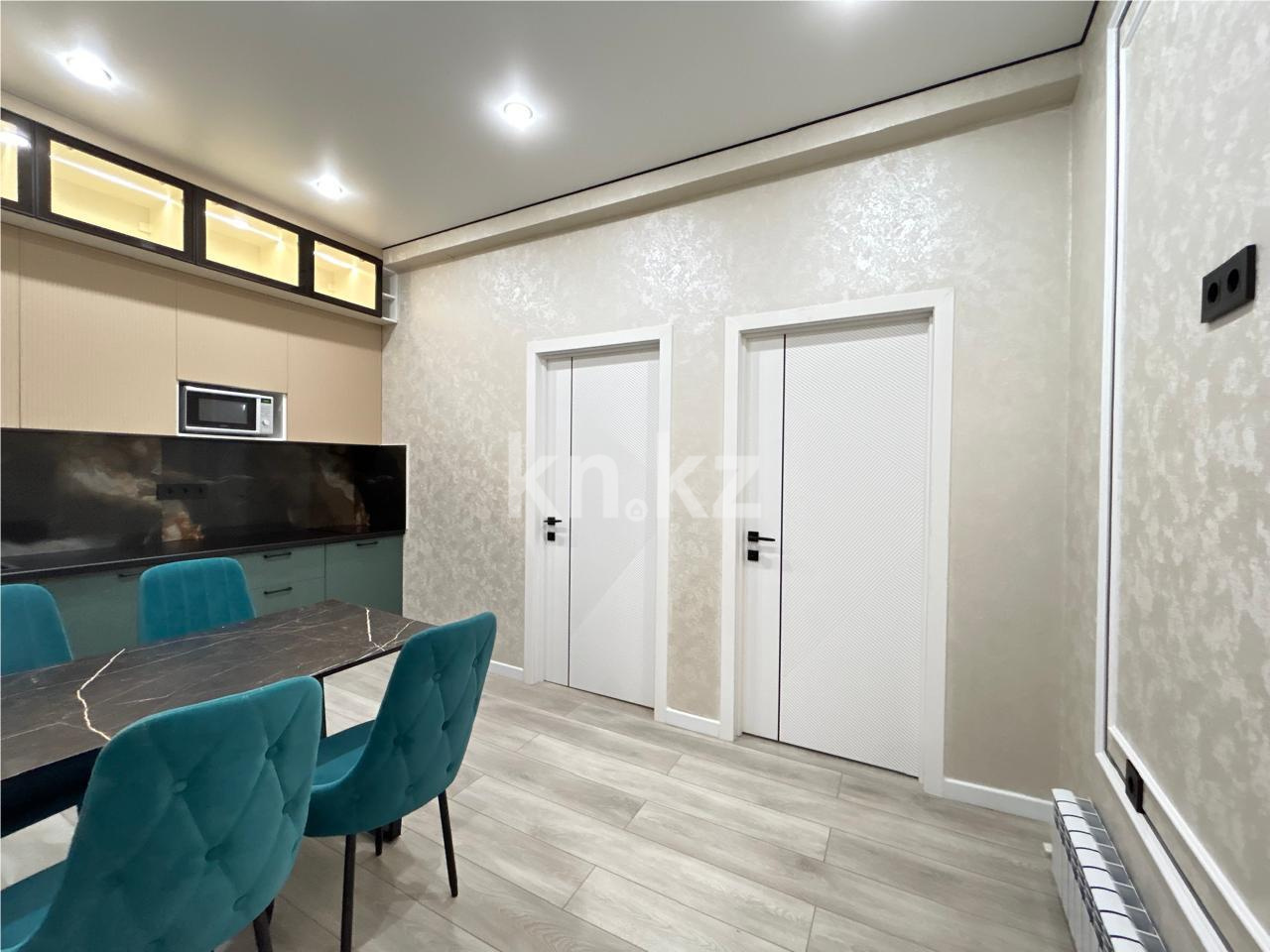 Продажа 2-комнатной квартиры, 48 м² в Астане - фото 9