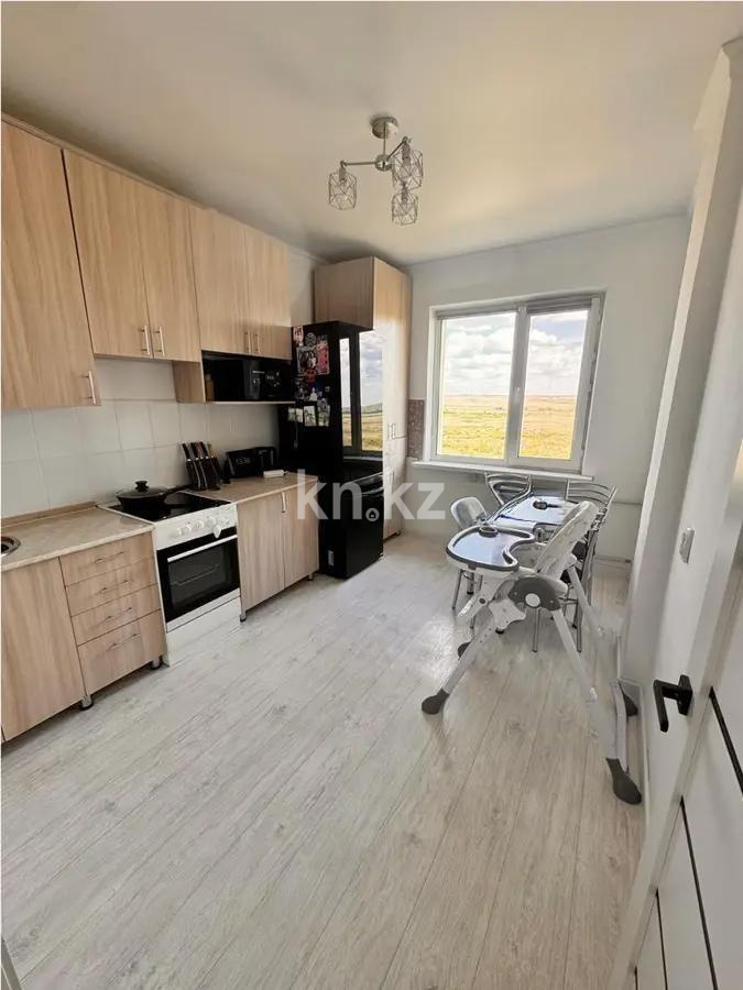 Продажа 2-комнатной квартиры, 68 м² в Караганде - фото 3