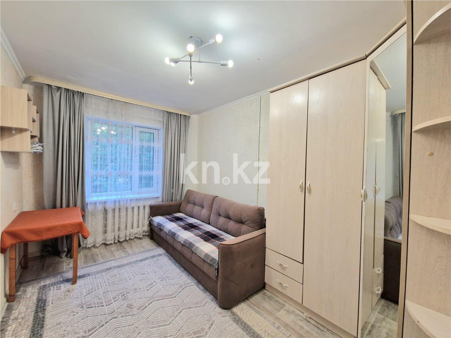 Продажа 4-комнатной квартиры, 78 м² в Караганде - фото 6