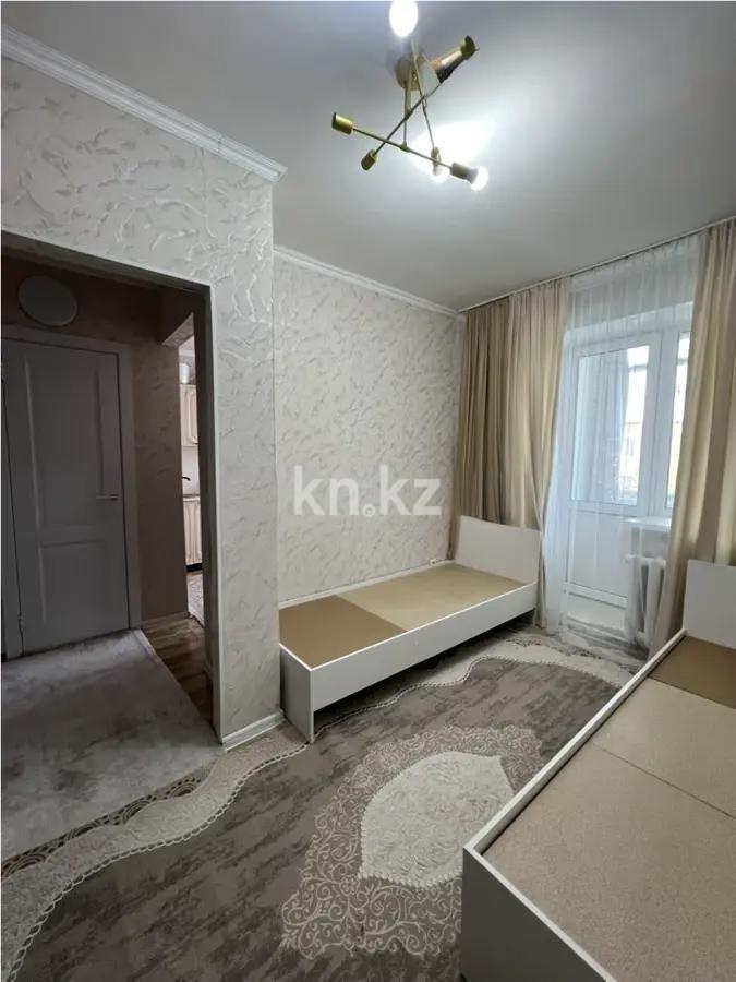 Продажа 1-комнатной квартиры, 28 м² в Астане