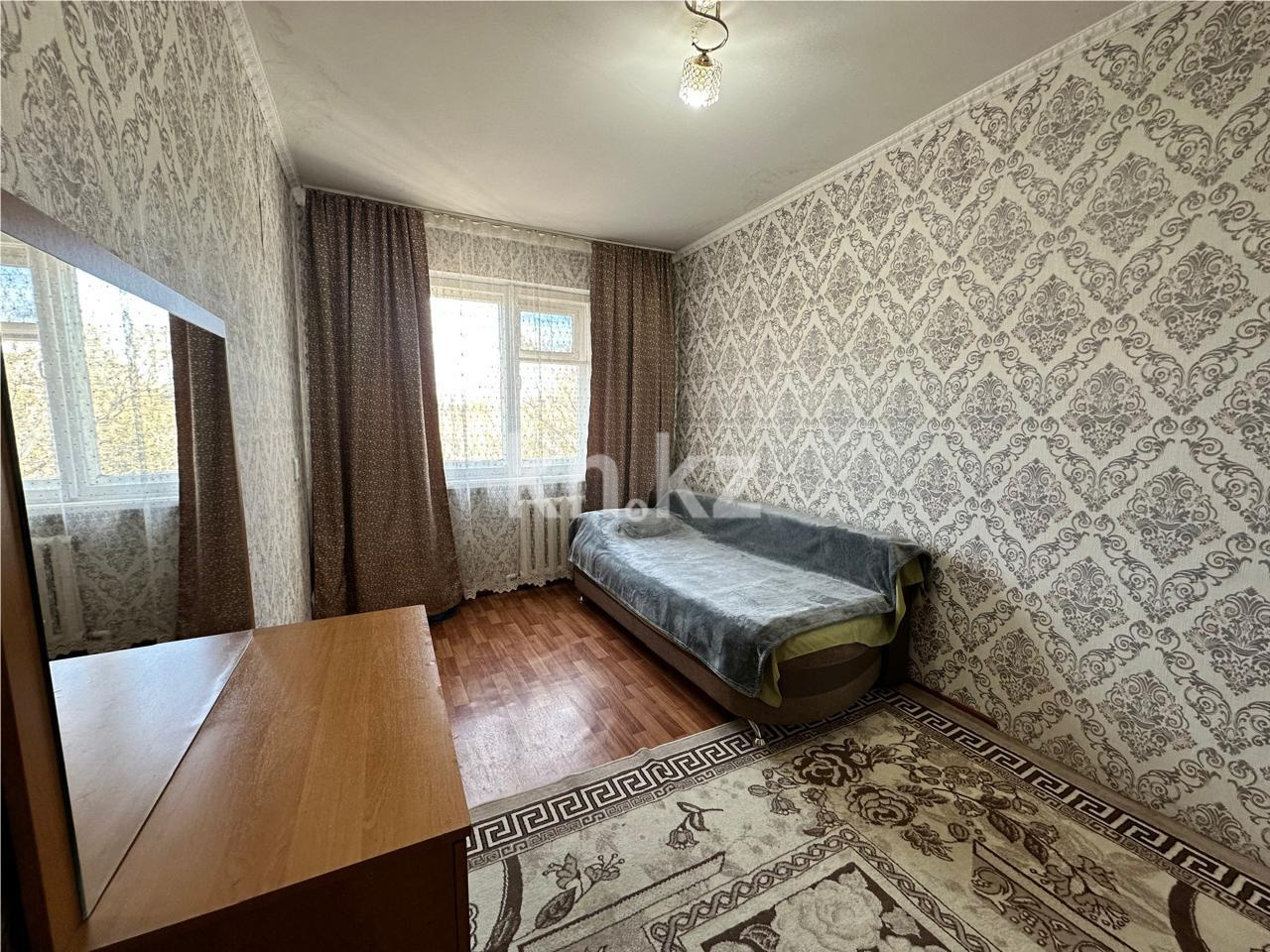 Продажа 3-комнатной квартиры, 57 м², мкр-н 12 в Караганде - фото 7