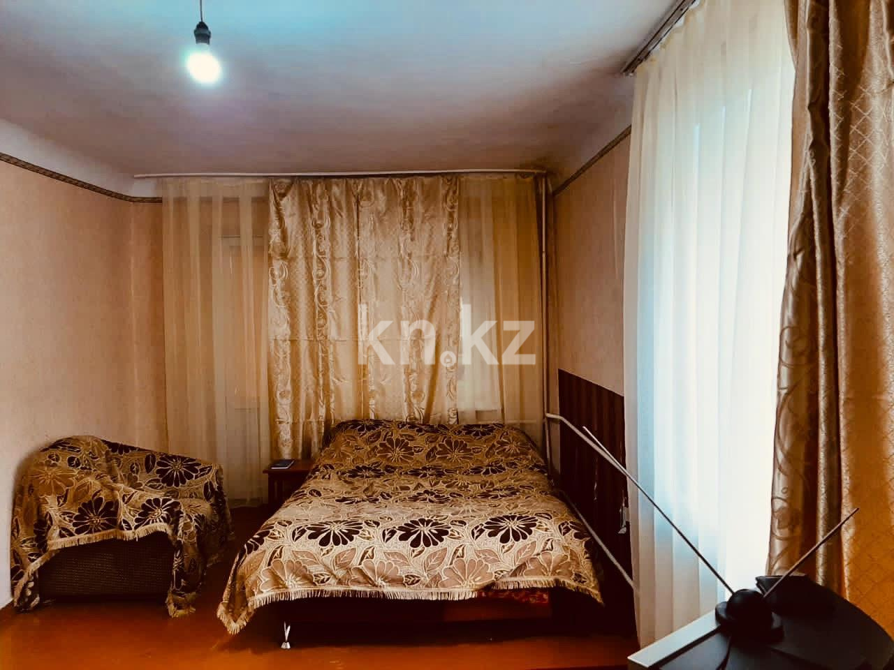 Аренда 1-комнатной квартиры, 31 м² в Уральске - фото 2