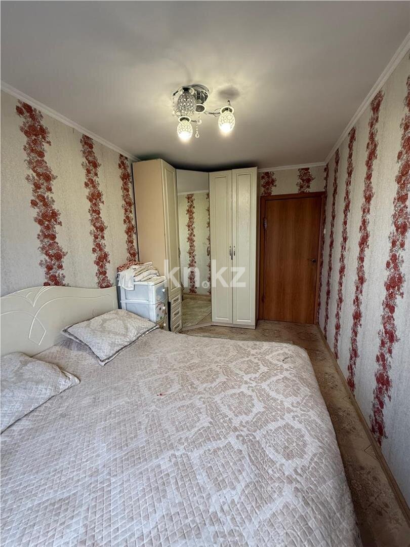 Продажа 3-комнатной квартиры, 62 м² в Караганде - фото 4