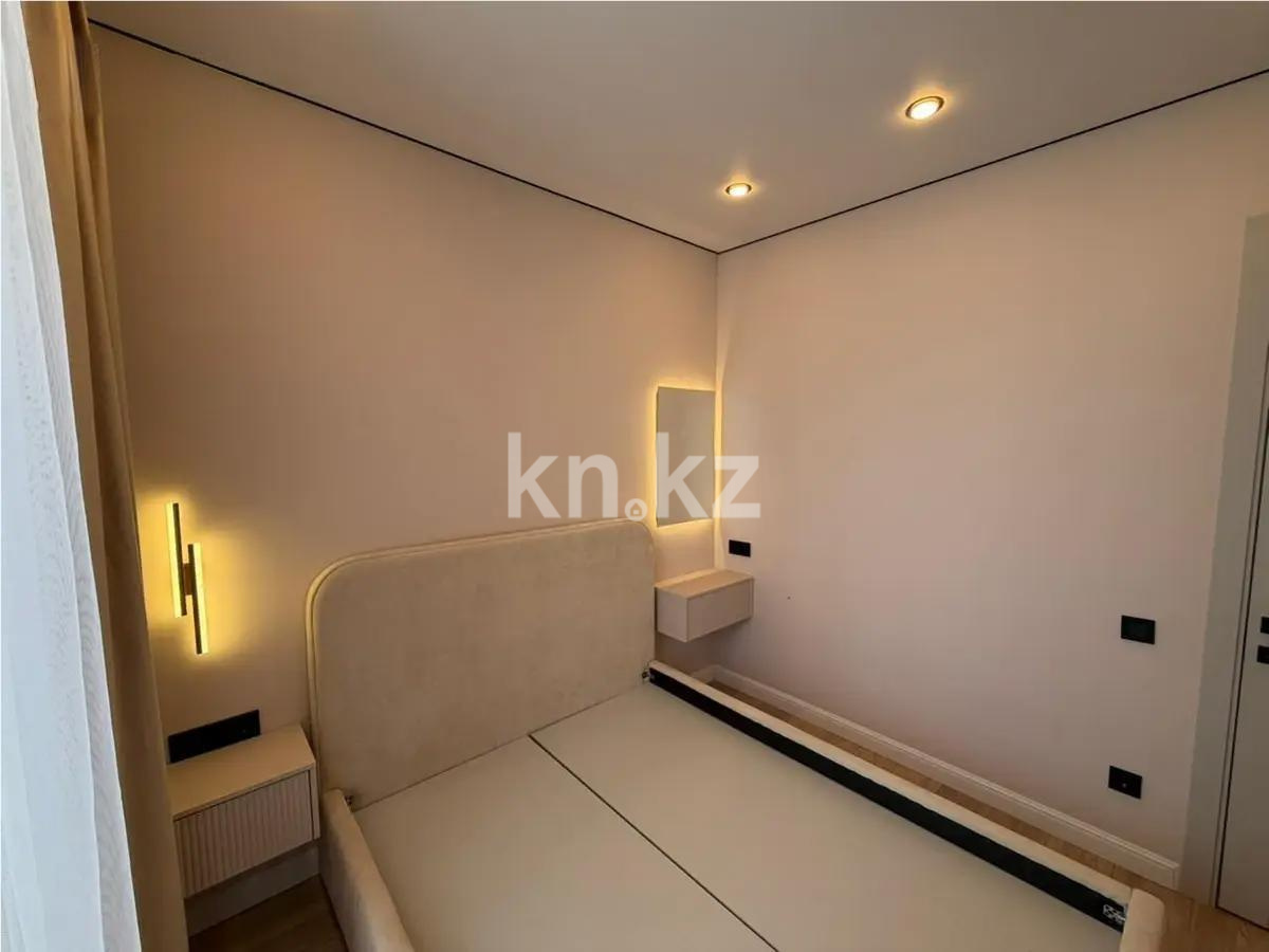 Продажа 2-комнатной квартиры, 34 м² в Астане - фото 2