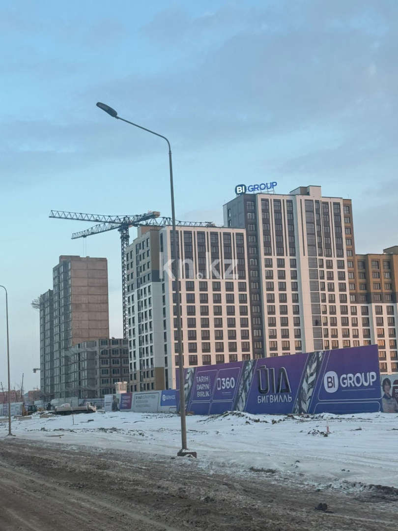 Продажа , 85 м², пр. Улы Дала в Астане