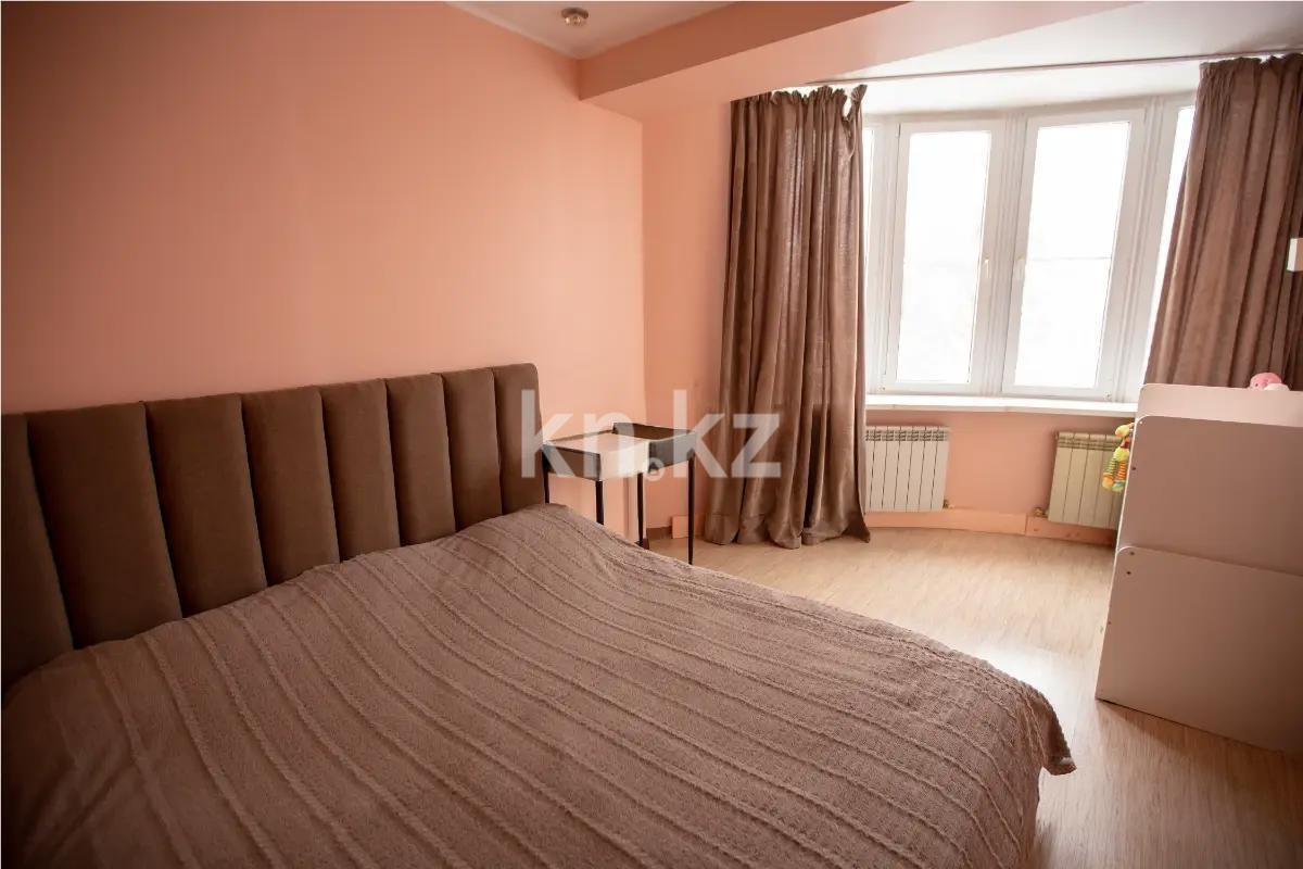 Продажа 4-комнатной квартиры, 130 м² в Алматы - фото 2