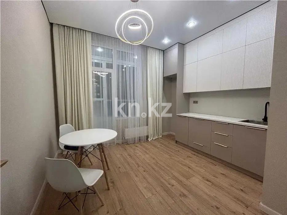 Продажа 2-комнатной квартиры, 61 м², ул. Е-430, дом  2 в Астане - фото 4