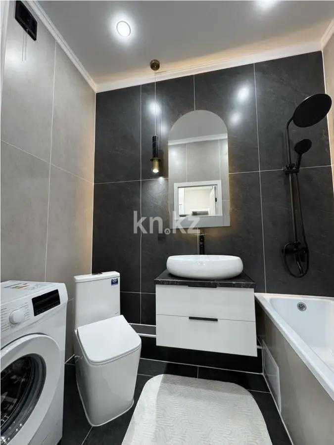 Продажа 2-комнатной квартиры, 45 м² в Алматы - фото 4