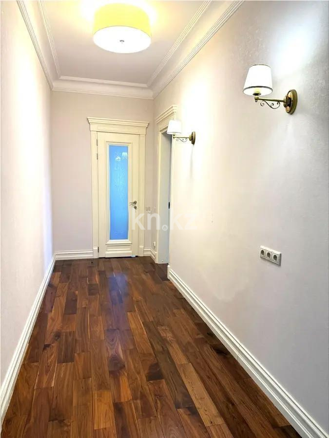 Продажа 6-комнатной квартиры, 489.1 м², ул. Кыз-Жибек, дом  41 в Астане - фото 11