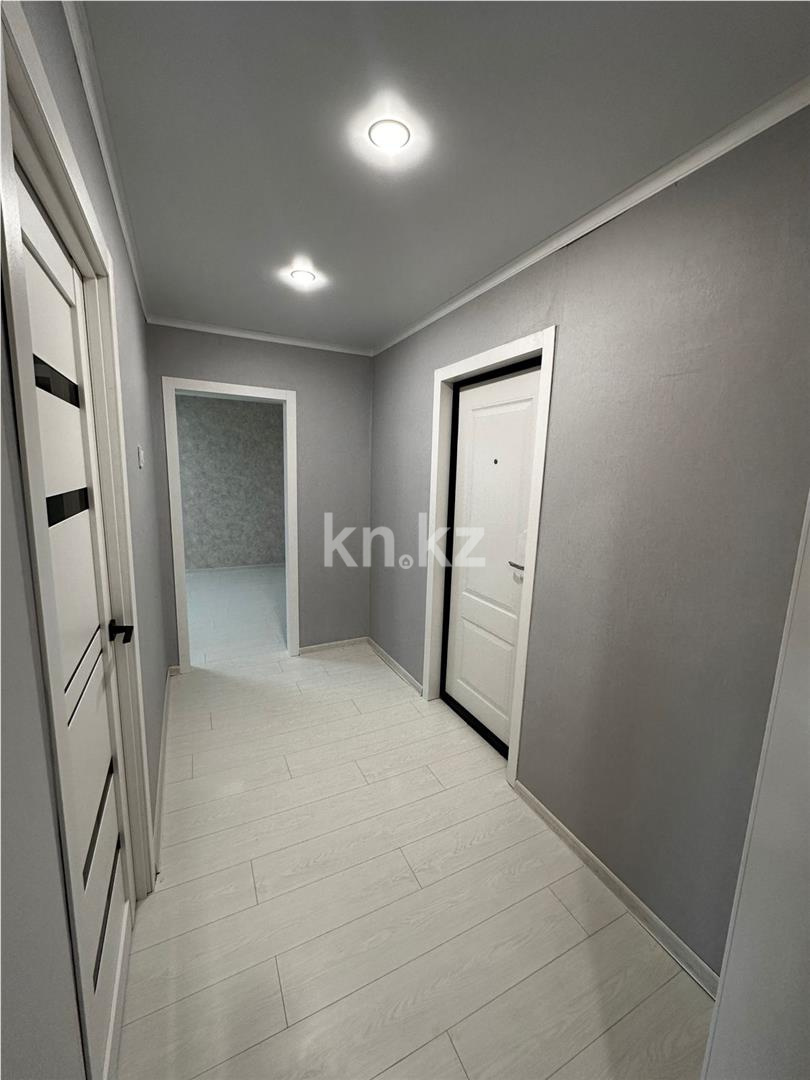 Продажа 2-комнатной квартиры, 52 м², 9-й мкр. в Темиртау - фото 10