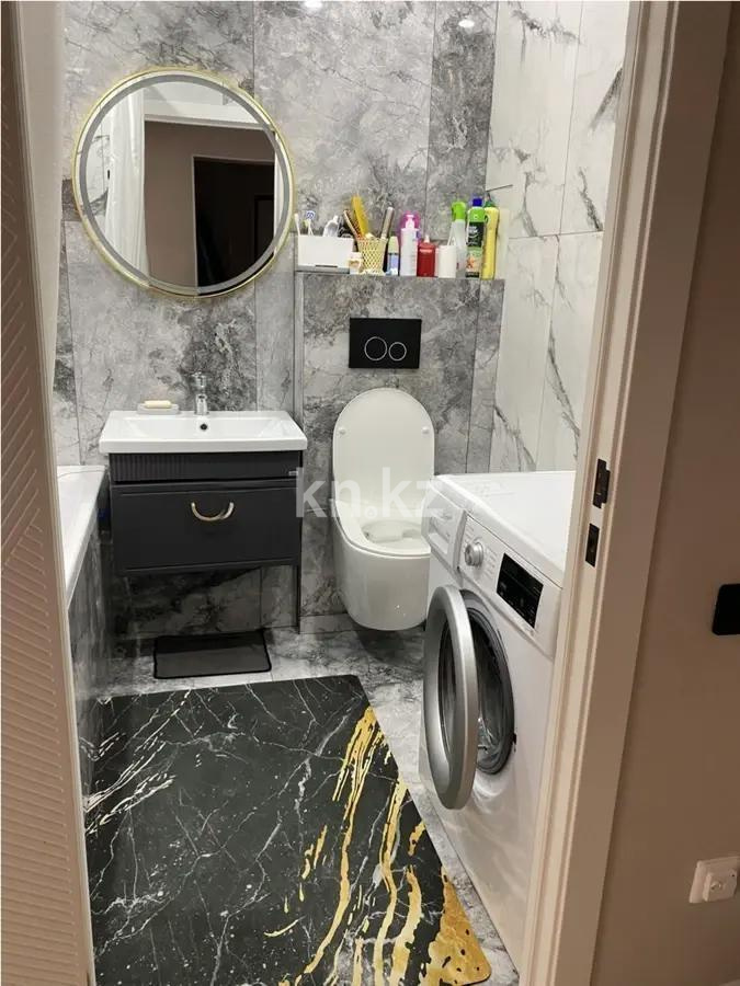 Продажа 2-комнатной квартиры, 40.9 м² в Астане - фото 4