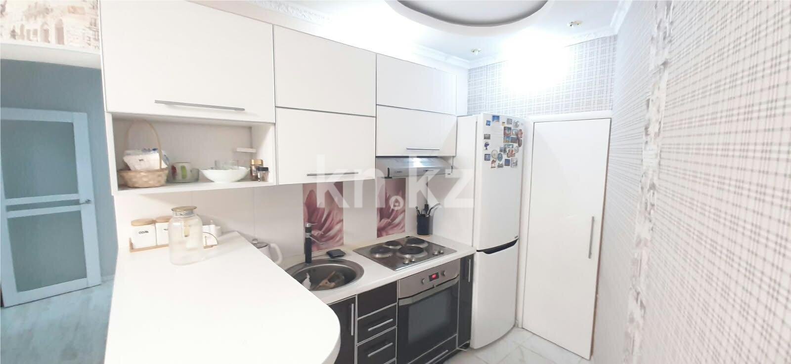 Продажа 4-комнатной квартиры, 86 м² в Караганде - фото 9
