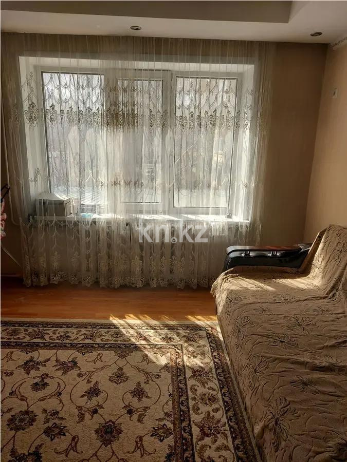 Продажа 4-комнатной квартиры, 80 м², пер. Ташенова, дом  8 в Астане - фото 2