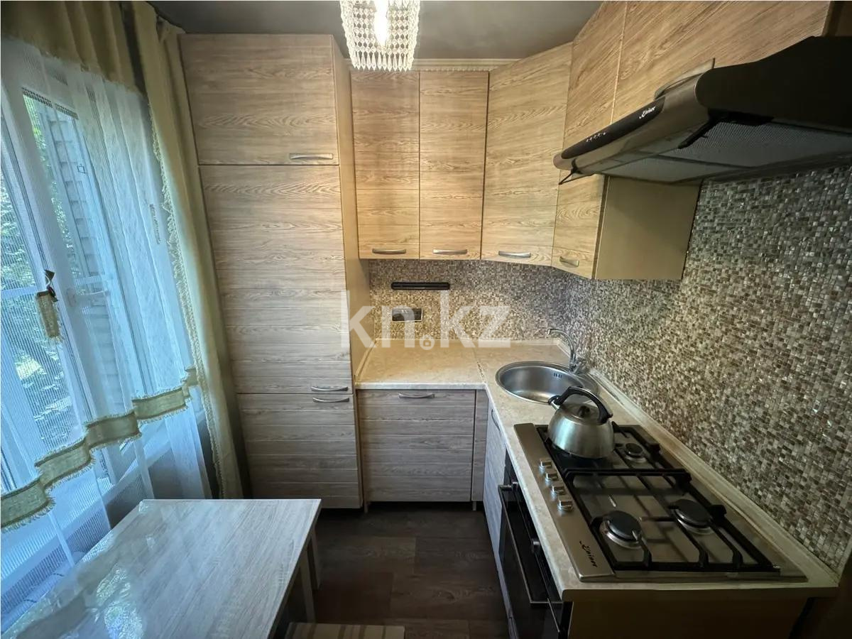 Продажа 1-комнатной квартиры, 30 м², ул. Айтиева, дом  52 в Алматы - фото 2