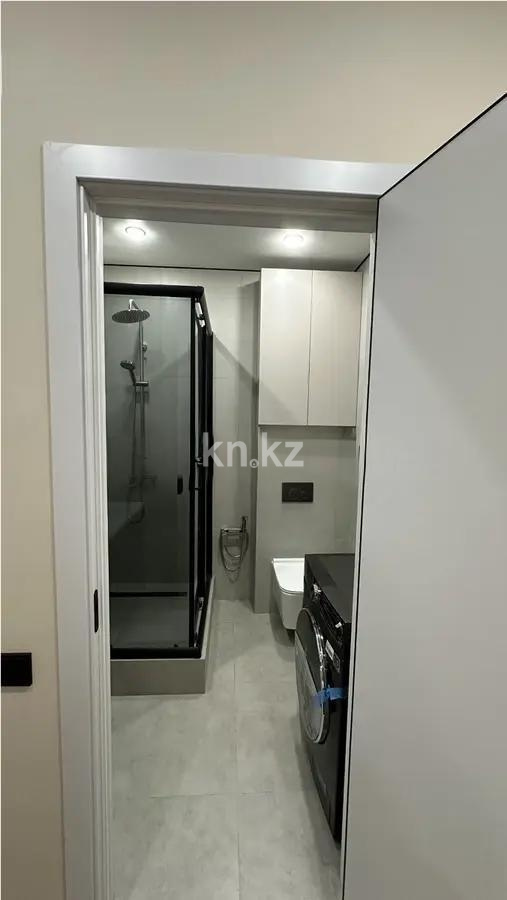 Продажа 2-комнатной квартиры, 57 м², ул. Жандосова, дом  94а в Алматы - фото 4