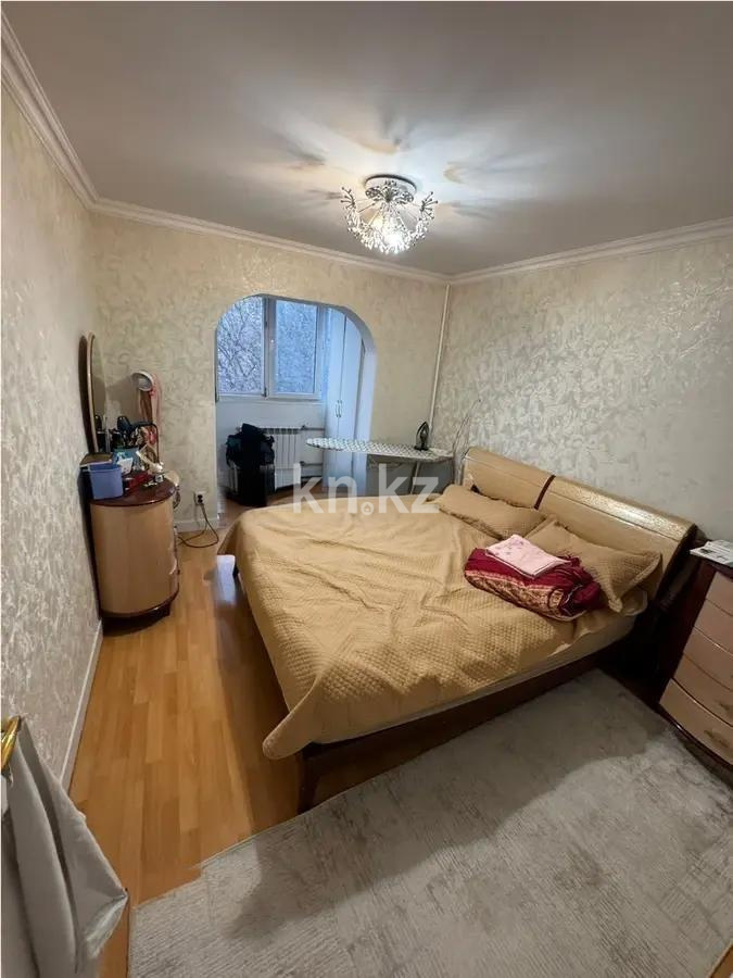 Продажа 4-комнатной квартиры, 86.5 м² в Алматы - фото 2