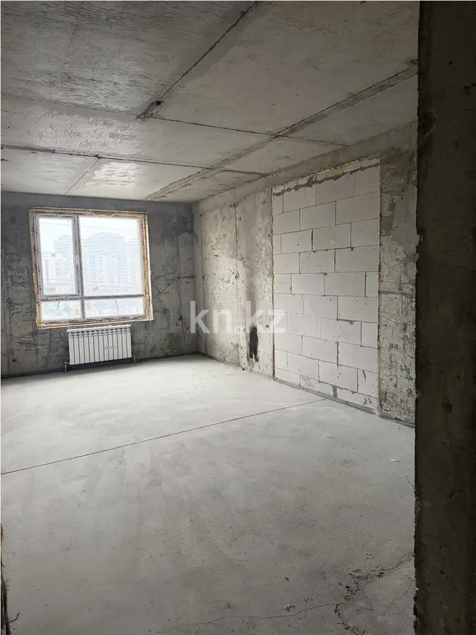 Продажа 2-комнатной квартиры, 51.5 м² в Алматы - фото 2