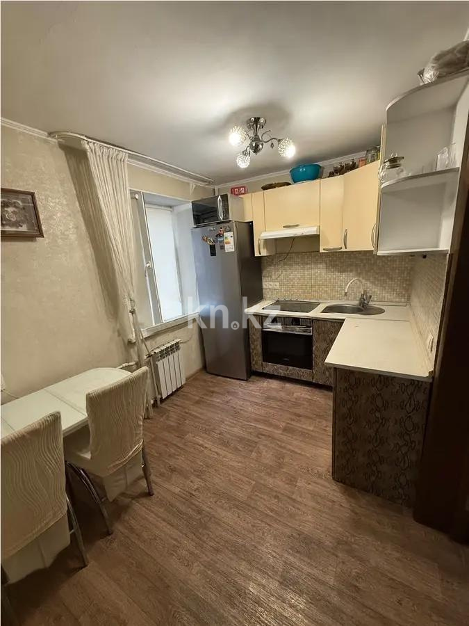 Продажа 2-комнатной квартиры, 40 м² в Алматы - фото 3