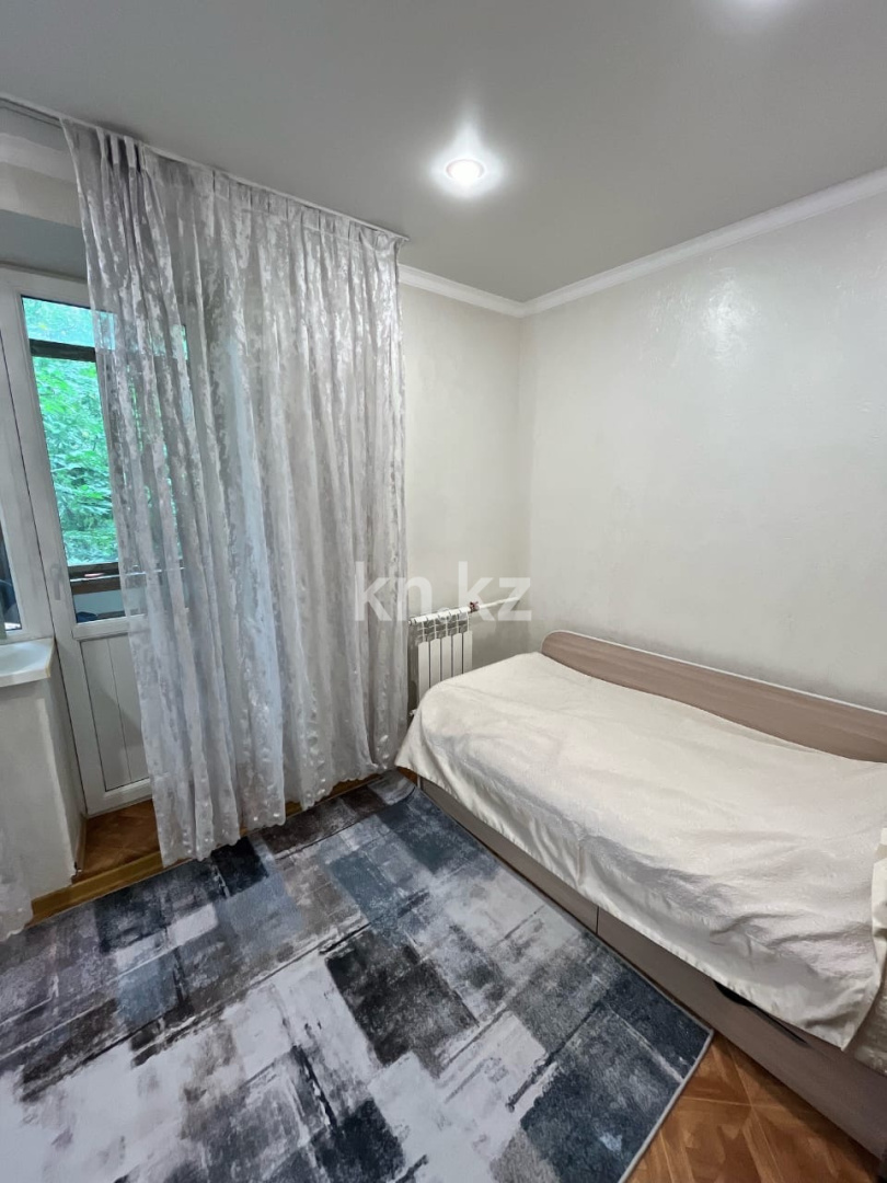 Продажа 2-комнатной квартиры, 40.7 м² в Алматы - фото 6
