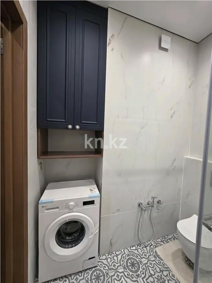 Продажа 2-комнатной квартиры, 60.5 м² в Астане - фото 4