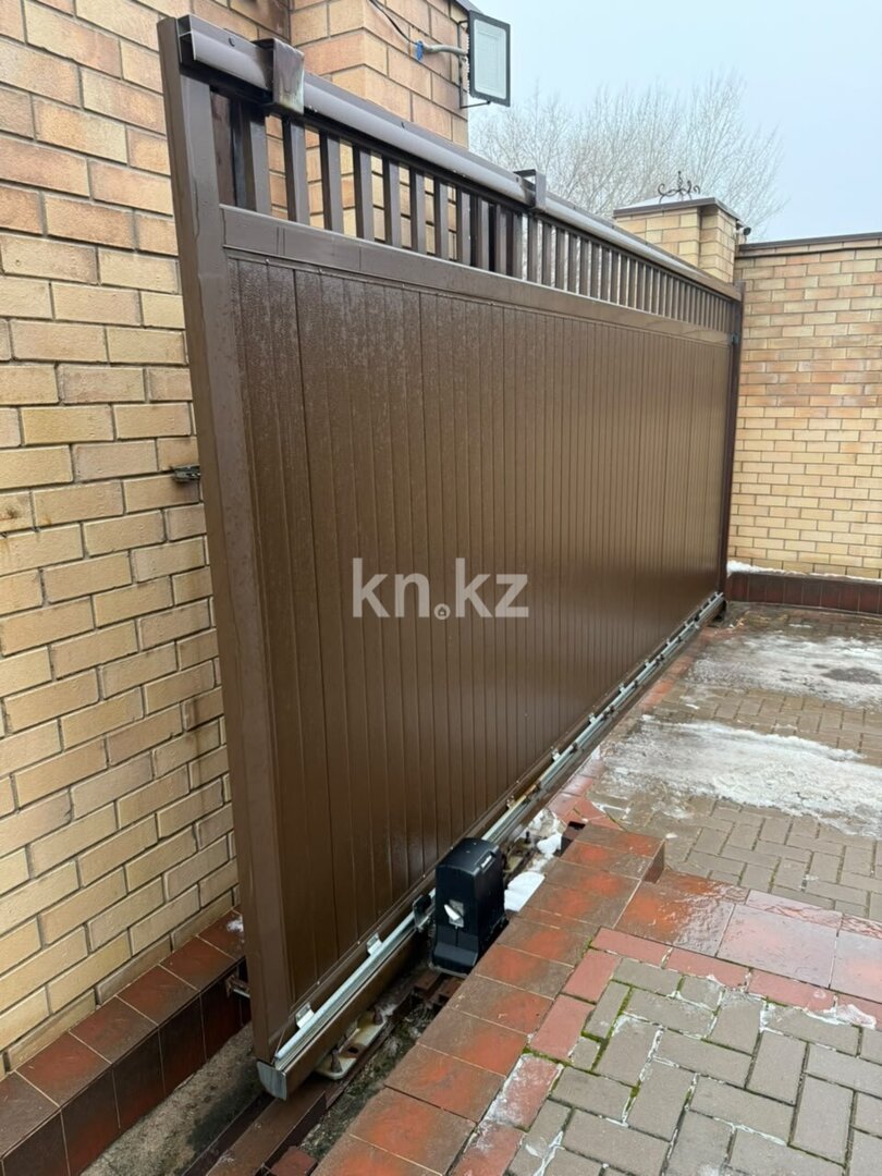 Продажа 6-комнатного дома, 550 м² в Караганде - фото 9