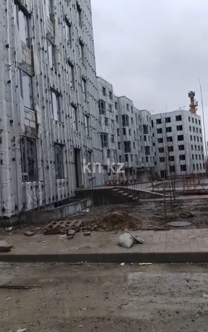 Продажа 2-комнатной квартиры, 44 м² в Алматы - фото 2