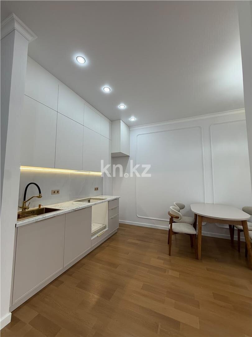 Продажа 3-комнатной квартиры, 61 м² в Астане - фото 4