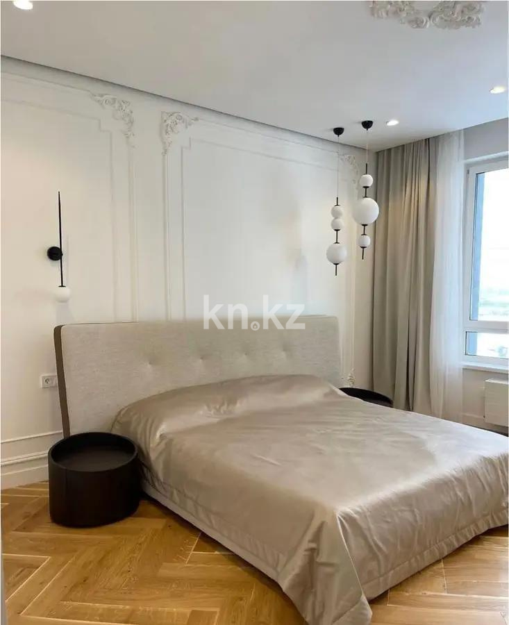 Продажа 3-комнатной квартиры, 110 м², пр. Улы Дала, дом  41 в Астане - фото 3