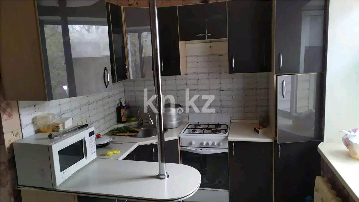 Продажа 2-комнатной квартиры, 38.7 м², ул. Жетбаева, дом  36 в Алматы - фото 5