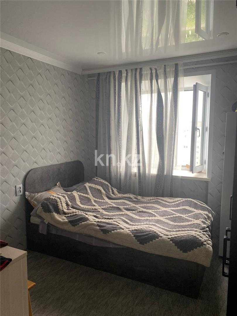 Продажа 3-комнатной квартиры, 56 м², ул. 6-й мик-н в Темиртау - фото 2