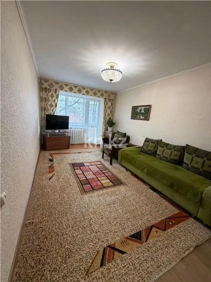 Продажа 2-комнатной квартиры, 44 м² в Караганде