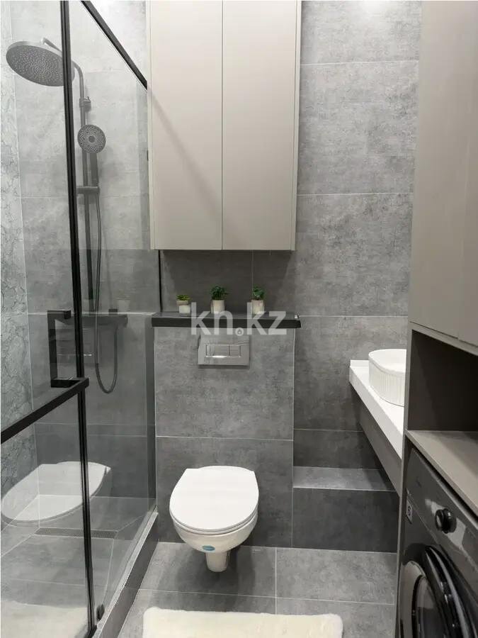 Продажа 3-комнатной квартиры, 87 м² в Алматы - фото 9